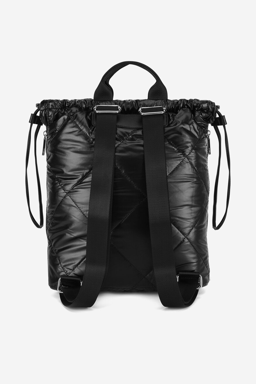 
                Mexx - Duży plecak miejski - 5905588953296