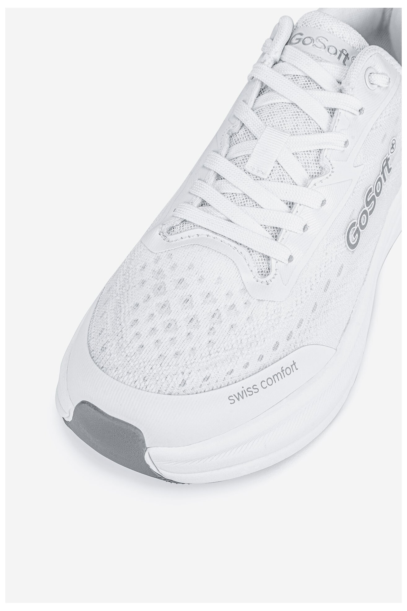 Sportcipő Go Soft MF1636-1 FEHÉR