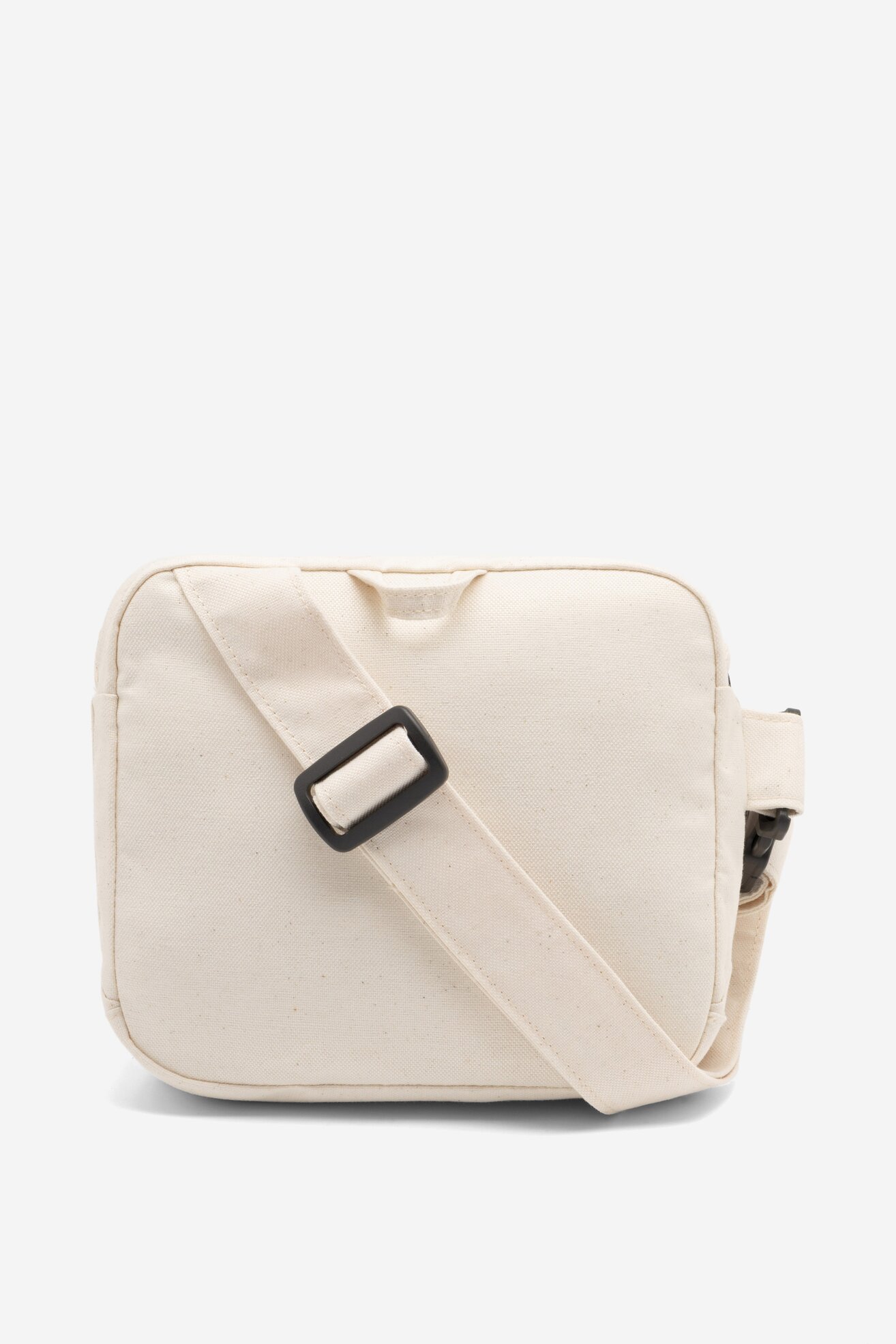 Torebka młodzieżowa adidas X-BODY LOUNGE HT4778 Beżowy