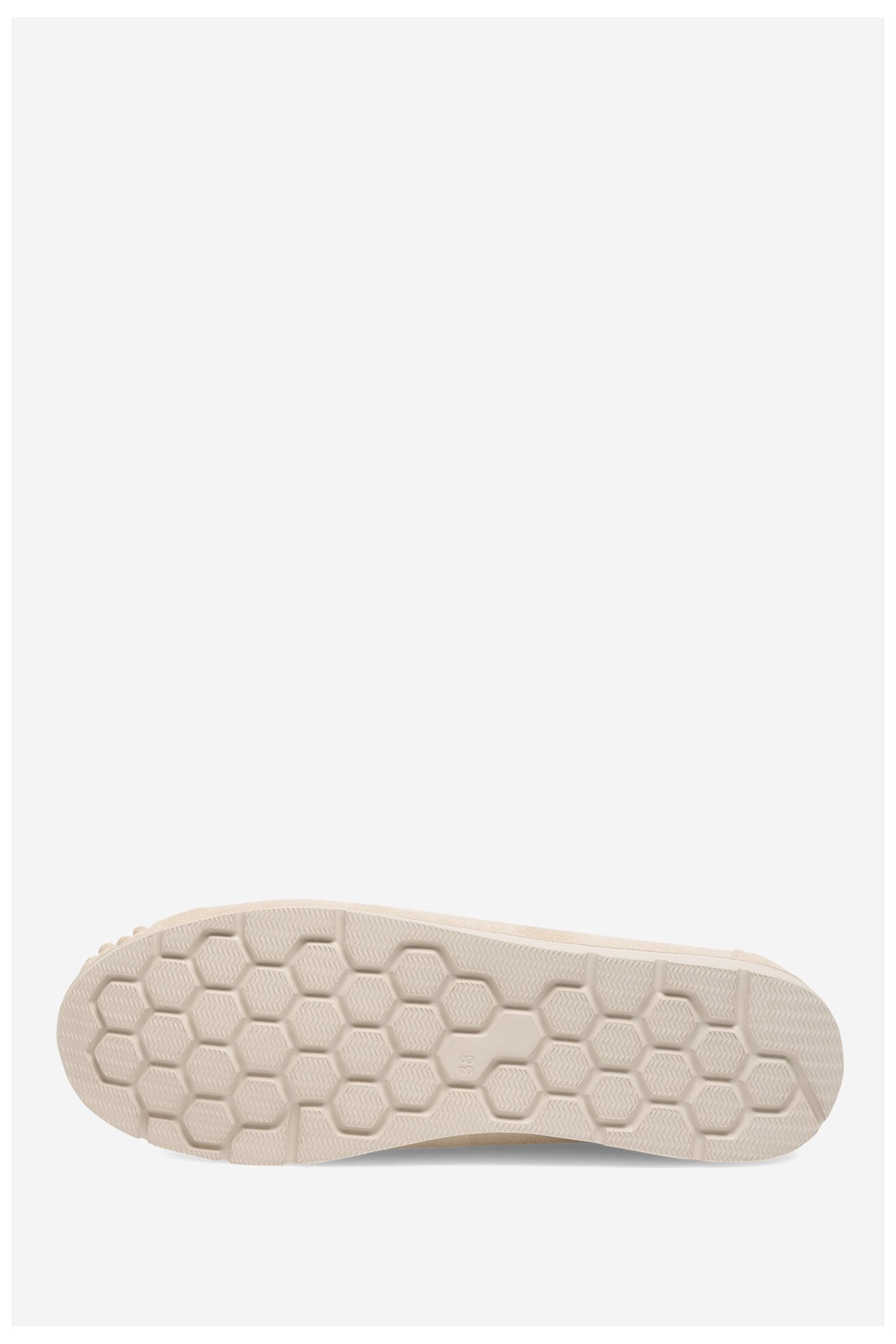 Мокасини Clara Barson RPN21SAOO4 БЕЖЕВИЙ