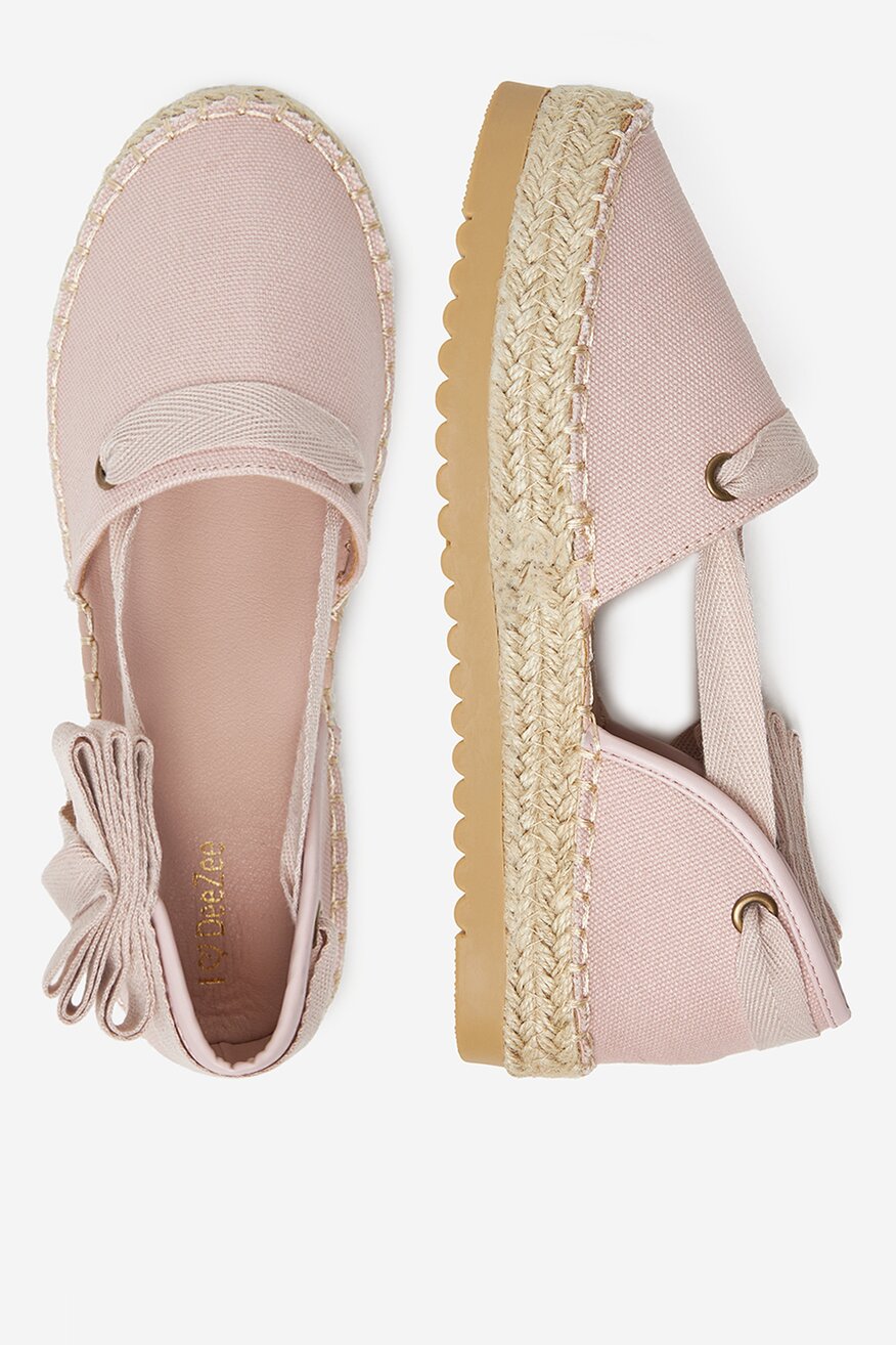 DeeZee - Espadryle - 5906751130803