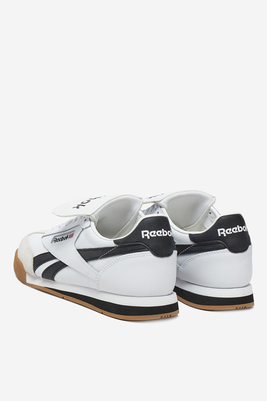 Sportovní obuv Reebok BÍLÁ - 5906751017562