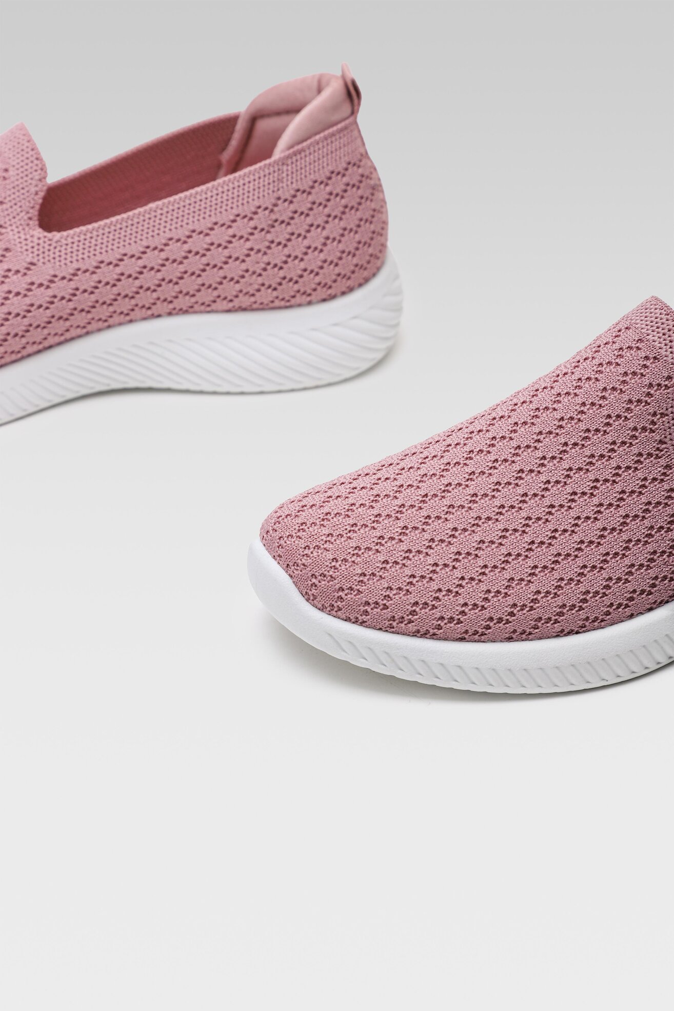 Półbuty Clara Barson FRIDA WSS20747-02 Różowy