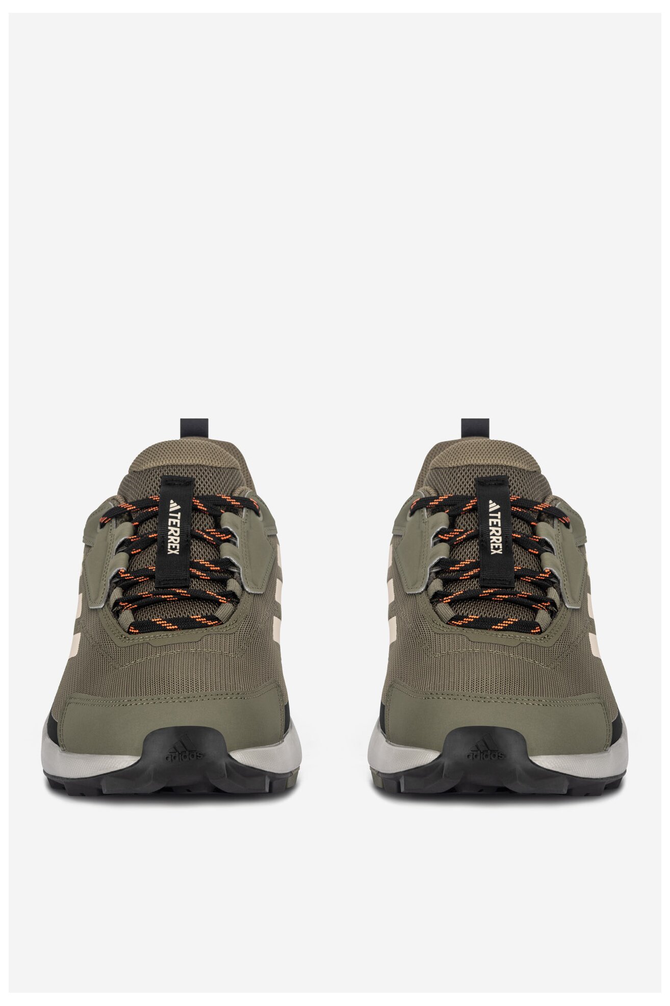 Încălțăminte sport adidas TERREX ANYLANDER ID0894 VERDE