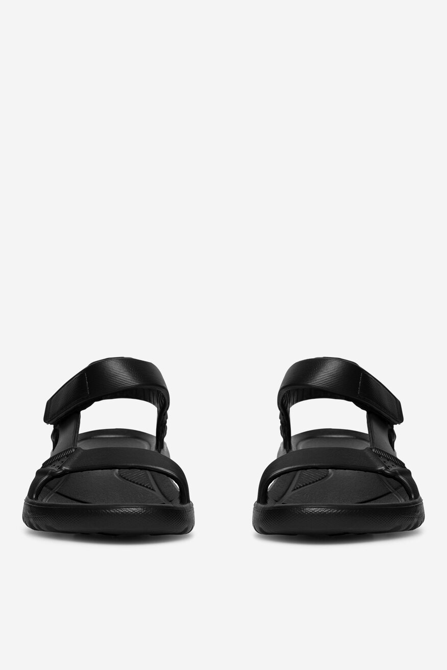 
                Sandale Sprandi CRNA - 5905588517863