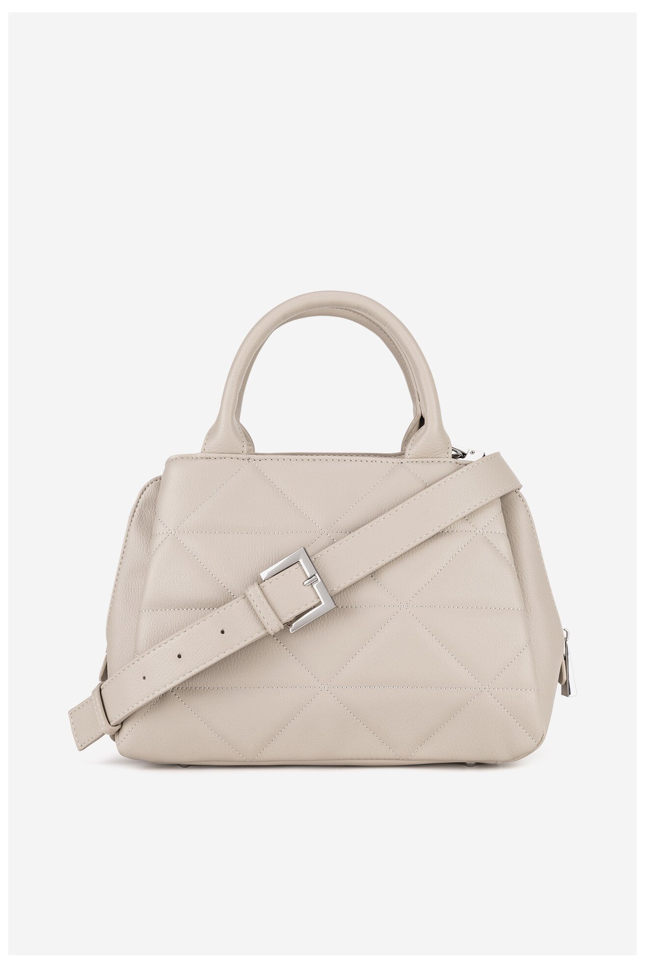 Дамска чанта Badura LOA6333A БЯЛ