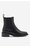 Botki Gino Rossi DORIS-110402 Czarny