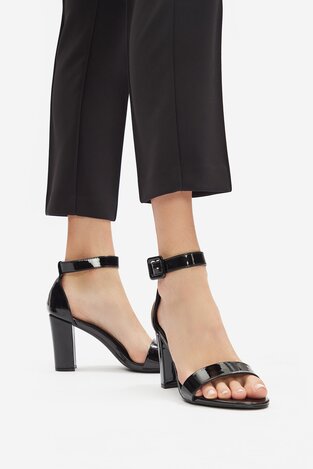 Sandale Jenny WFA3613-1 CRNA