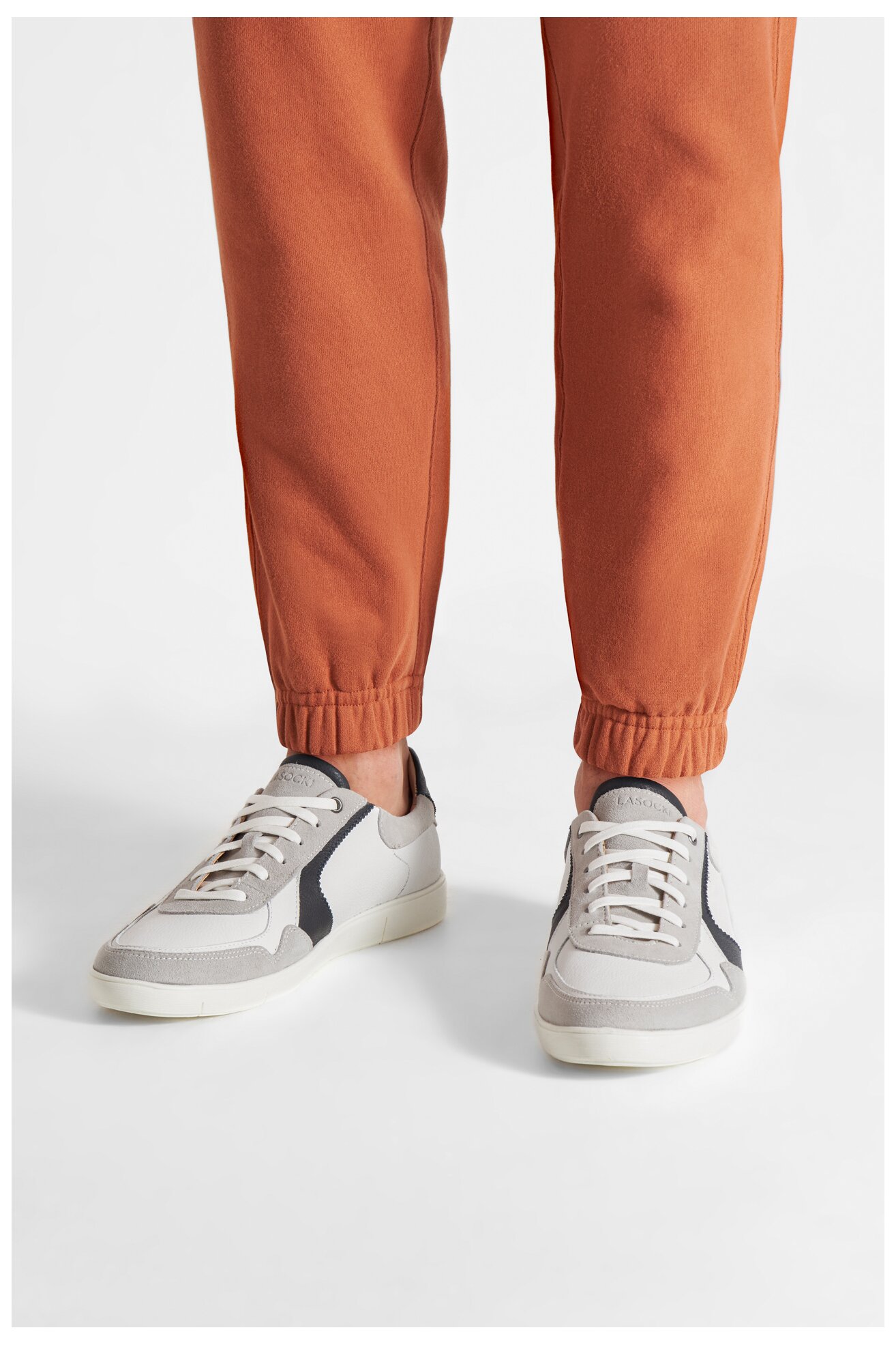 Cipele Lasocki DANNY-16 MB BELA