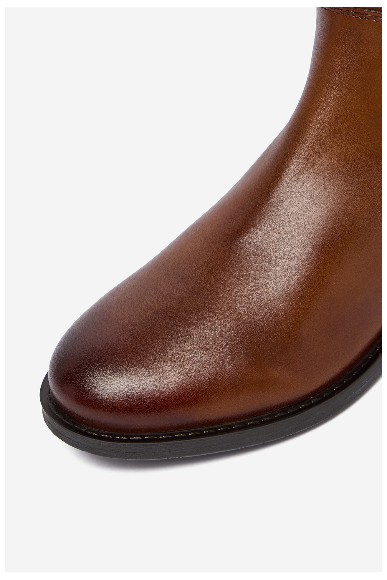 Ботуши U.S. POLO ASSN. CEO-INGRID001W/EL1 КАФЯВ