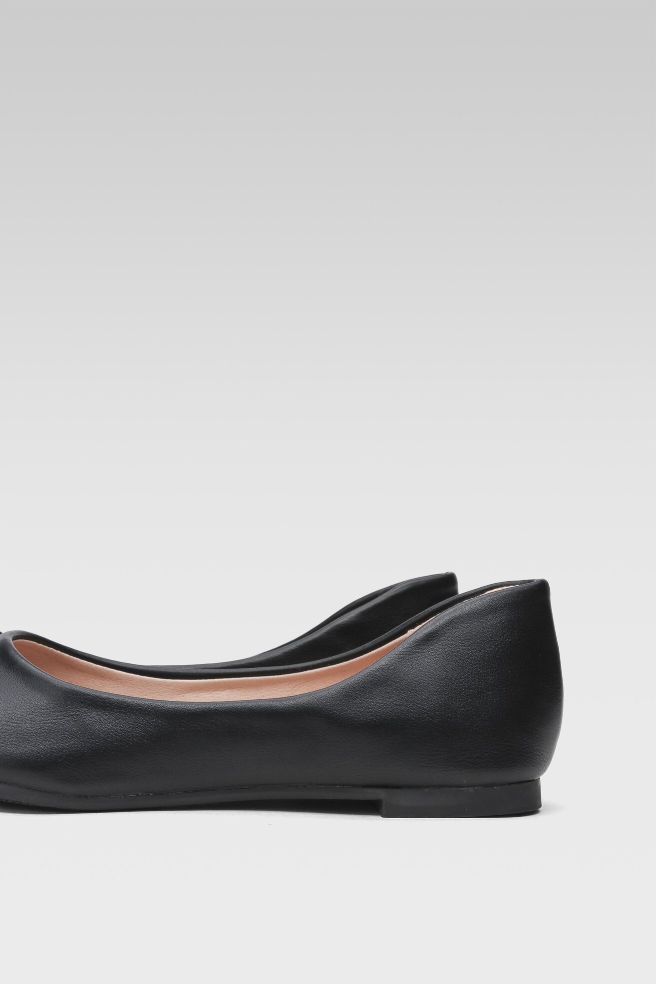 balerini Jenny Fairy ALICE WSS20700-01 NEGRU