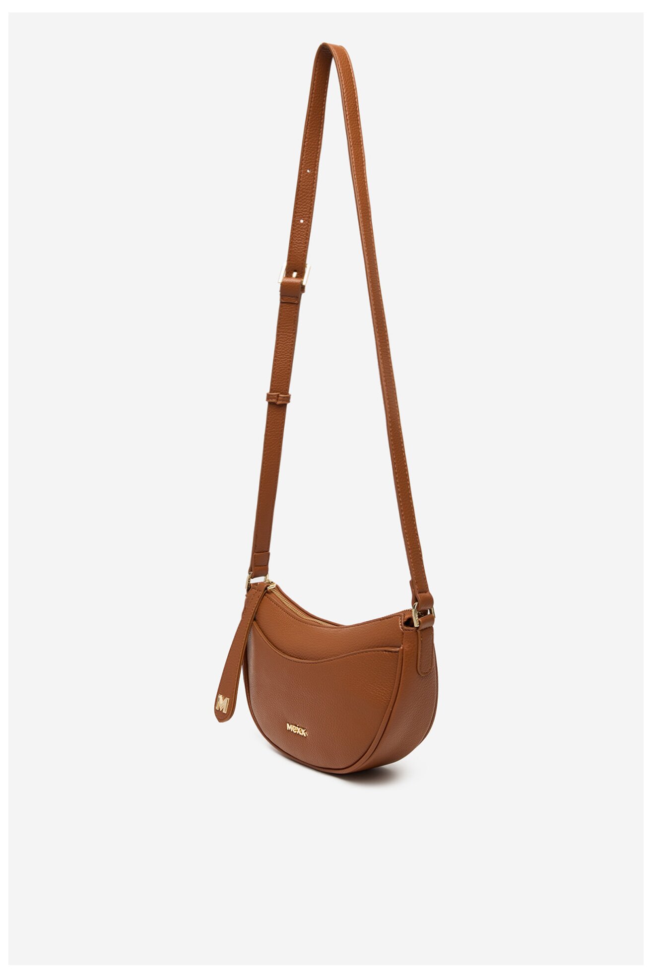 Дамска чанта Mexx C-MEXX-L-008-08 КАМЕЛ