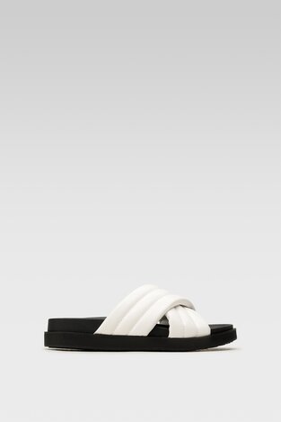 Шльопанець Jenny Fairy TS5130-01 БІЛИЙ