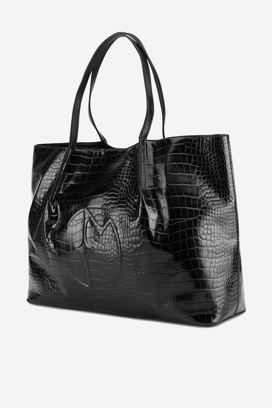 Torebka EVA MINGE OJ-82746 Czarny