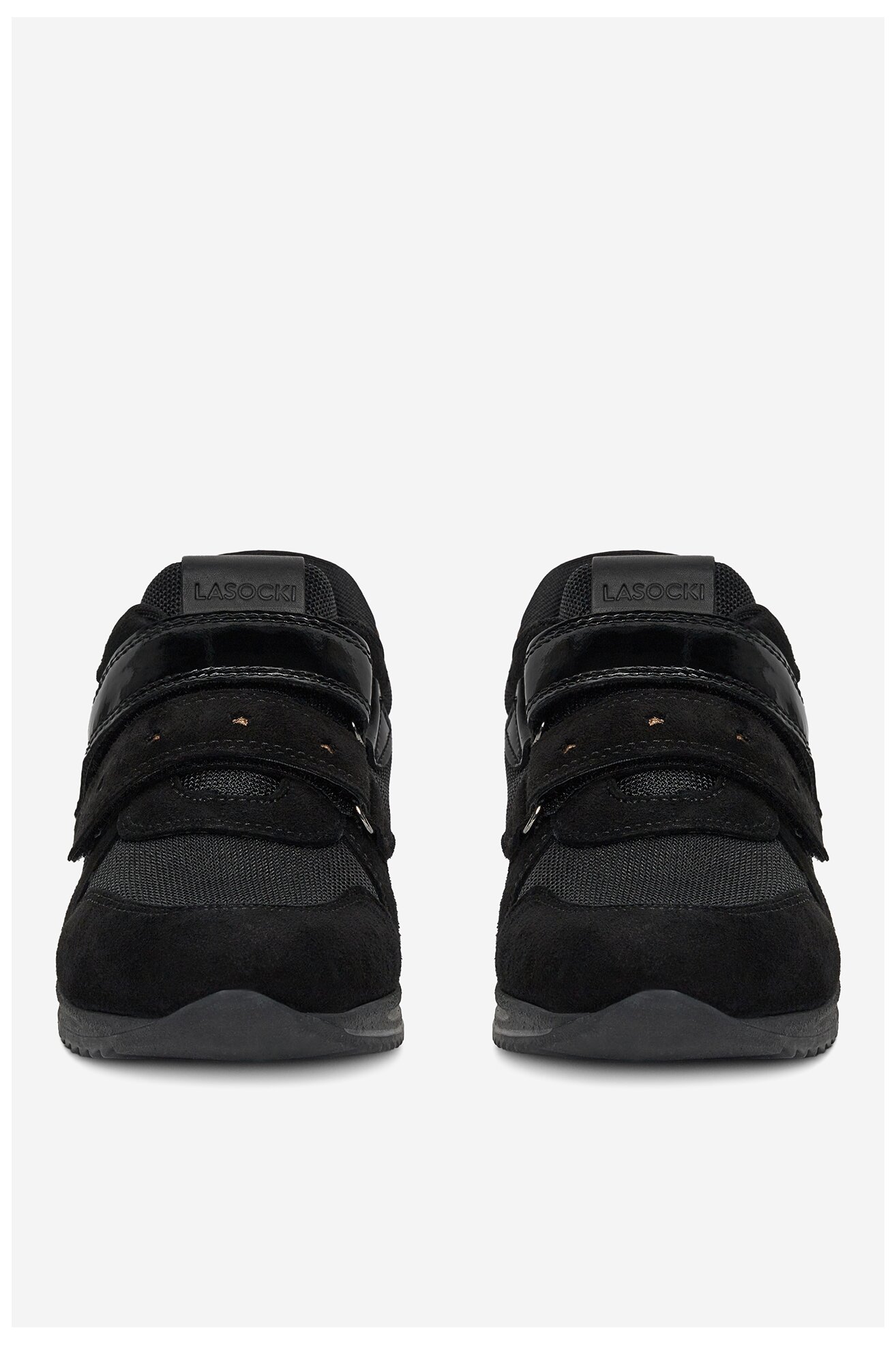 Patike Lasocki Young TEKS CI12-2757-15(IV)DZ CRNA