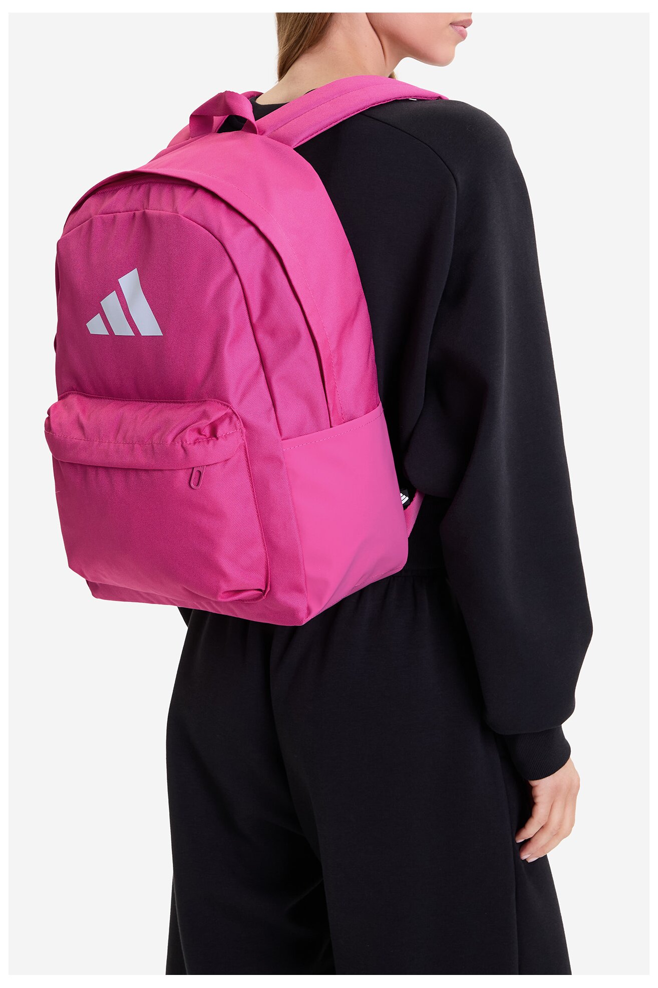 Раница adidas C-CLSC BARS BP IS7058 РОЗОВ