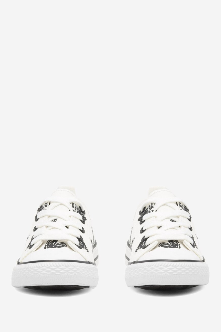 Кецове DeeZee ЧЕРЕН - 5905588443605