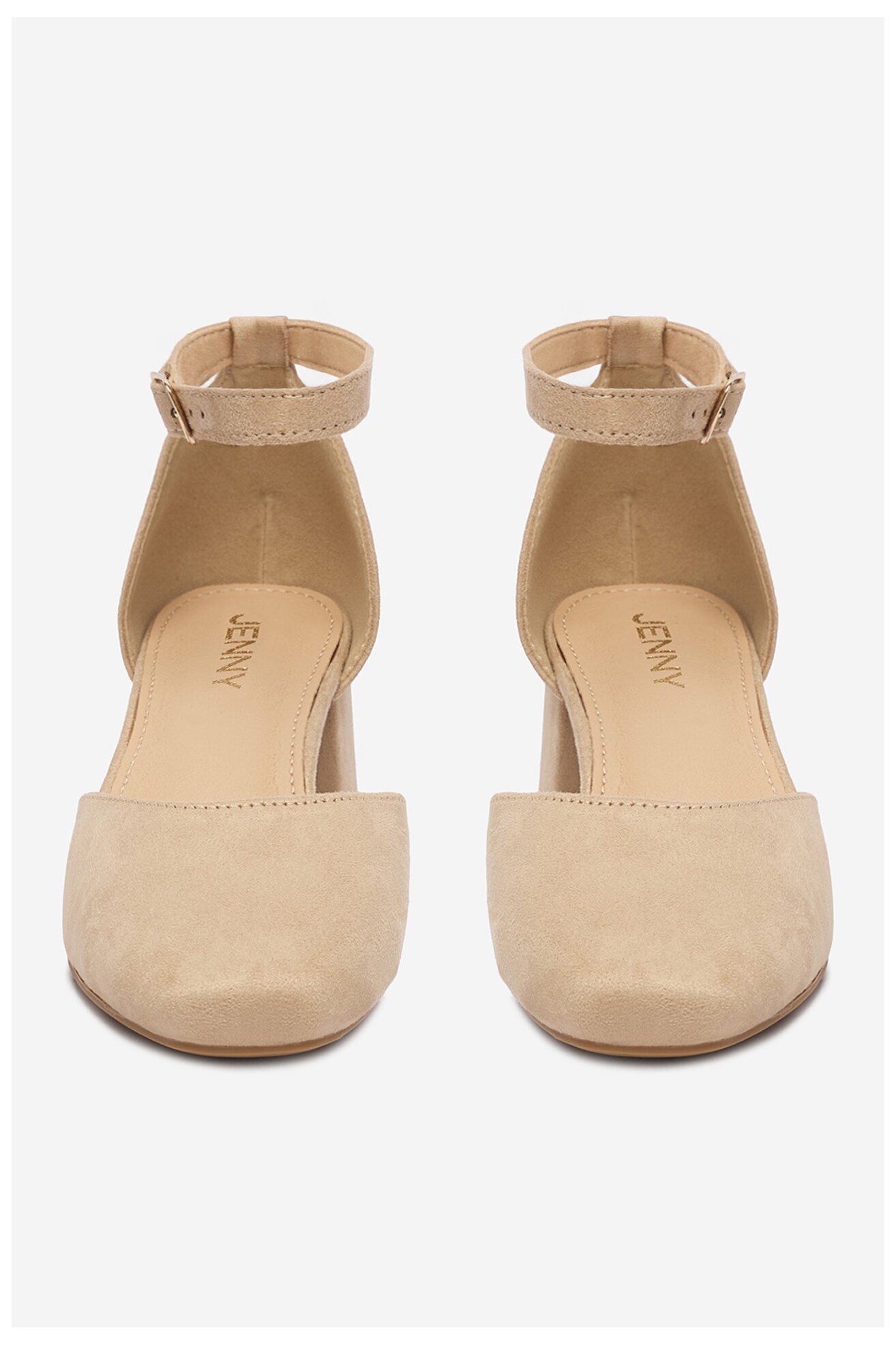 Körömcipő Jenny CEO-WS1097-04 BÉZS