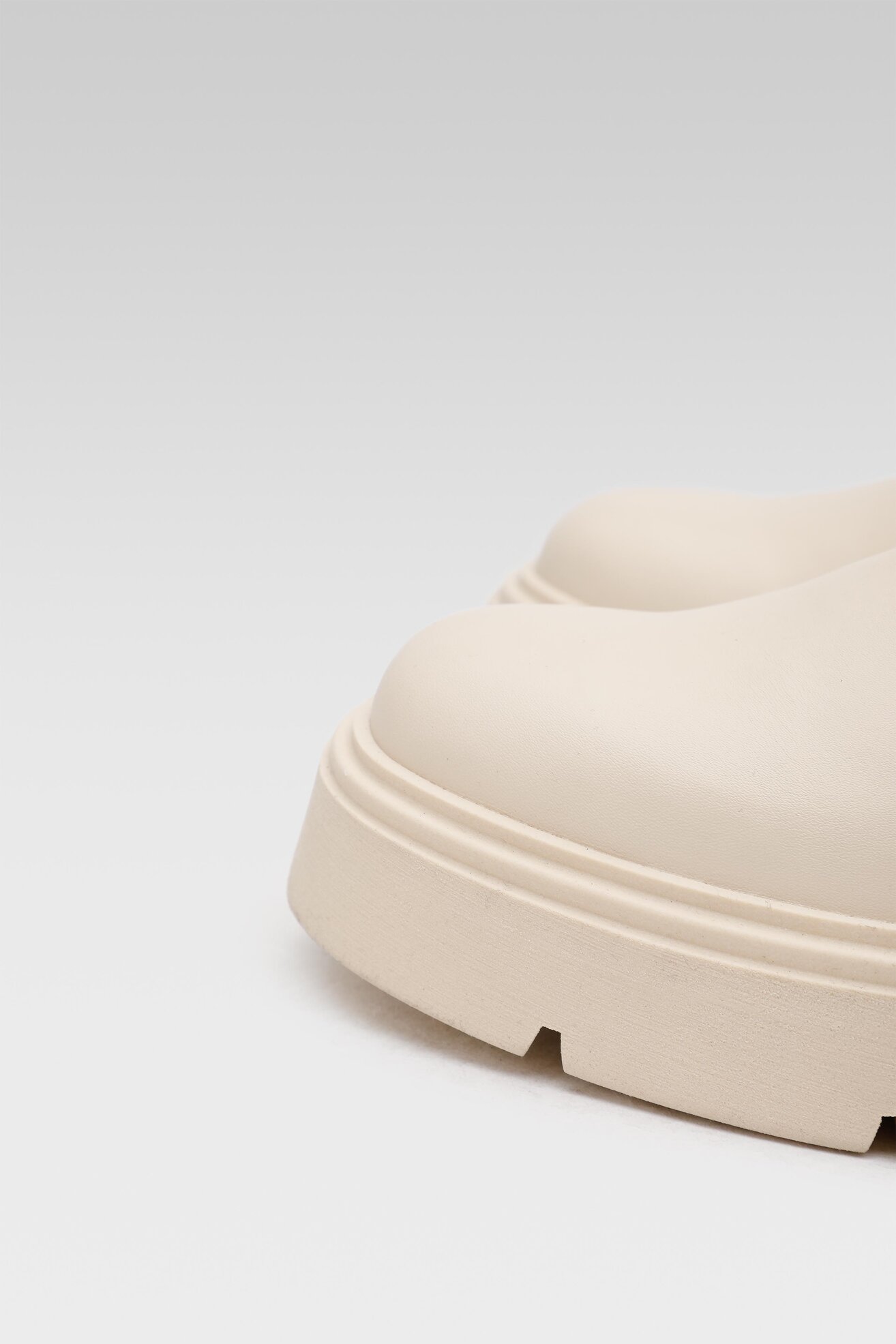 Botki Gino Rossi RST-GALLIE-06 Beżowy