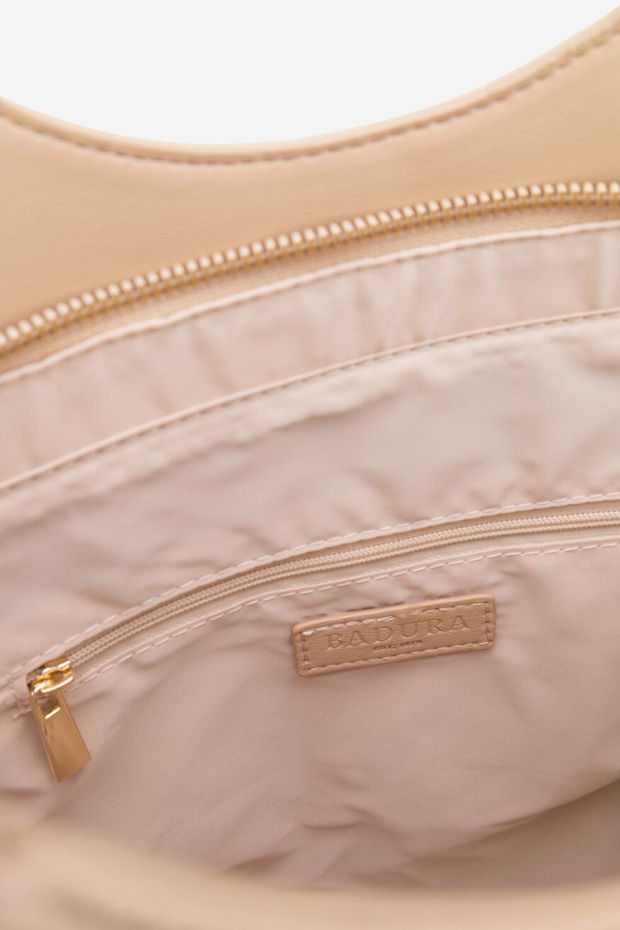 
                Badura - Duża torebka shopper - 5903698764542