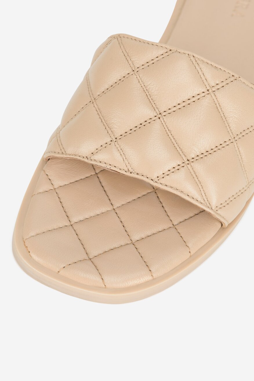 
                Джапанки Badura БЕЖОВ - 5905588428206