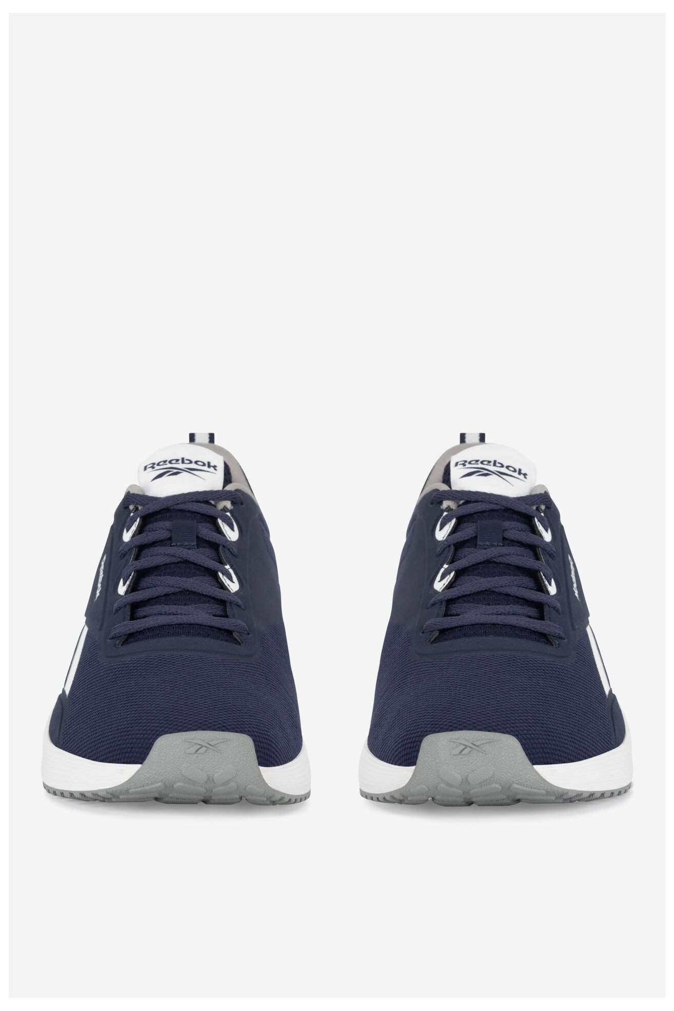 Sportcipő Reebok LITE PLUS 4 100204958 SÖTÉTKÉK
