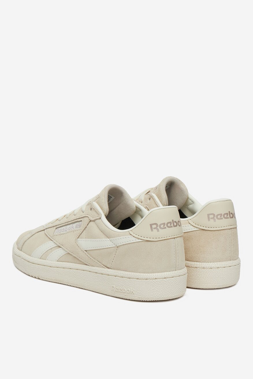 Reebok - CLUB C GROUNDS UK - 5903698587998