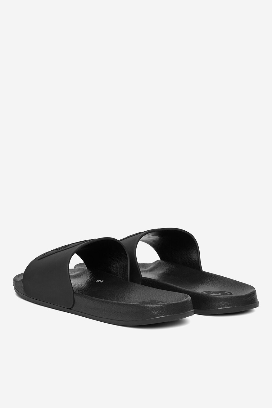 
                Uszodai papucs Star Wars FEKETE - 5904862876276