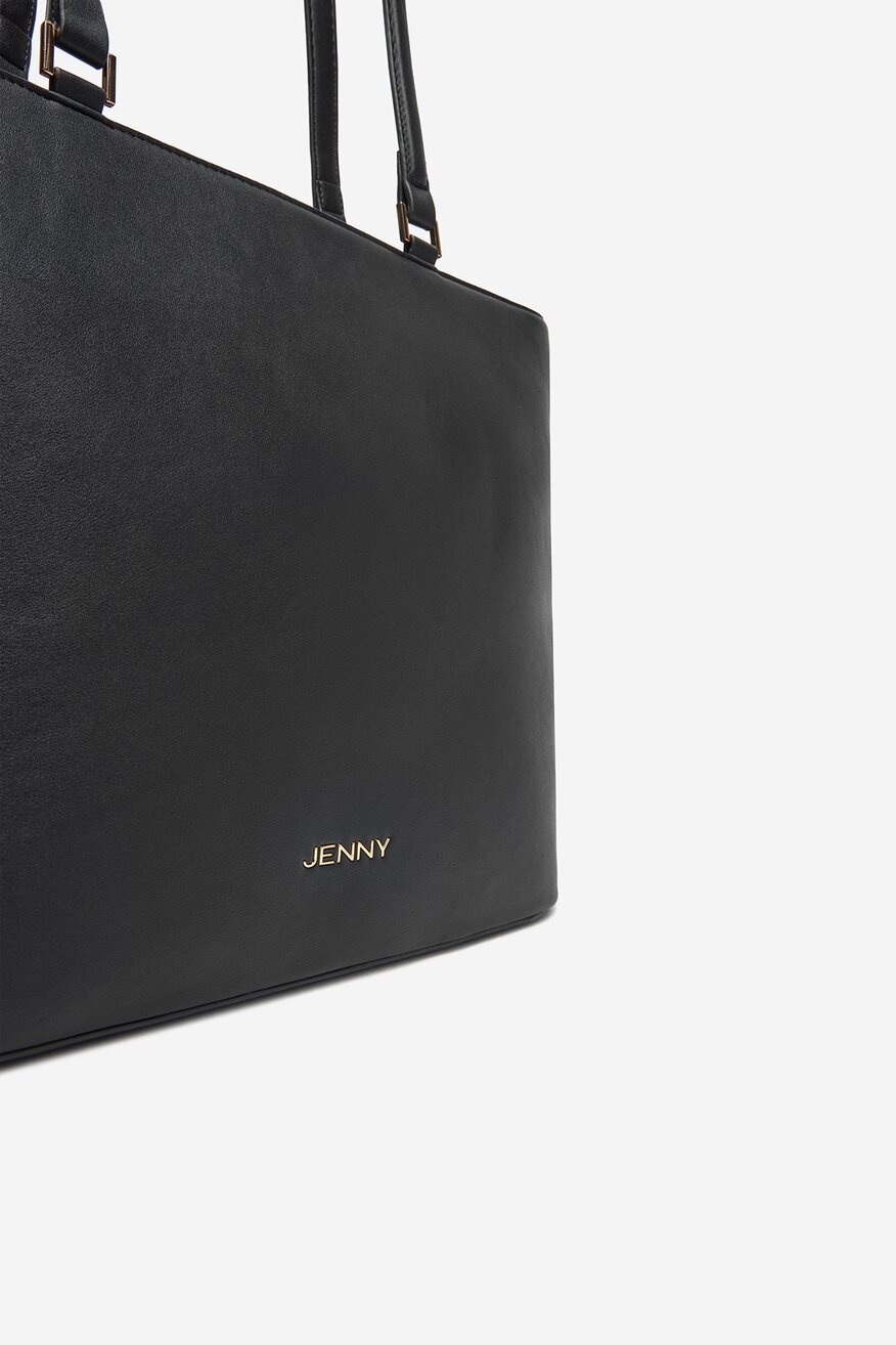 
                Kézitáska Jenny FEKETE - 5906751215692