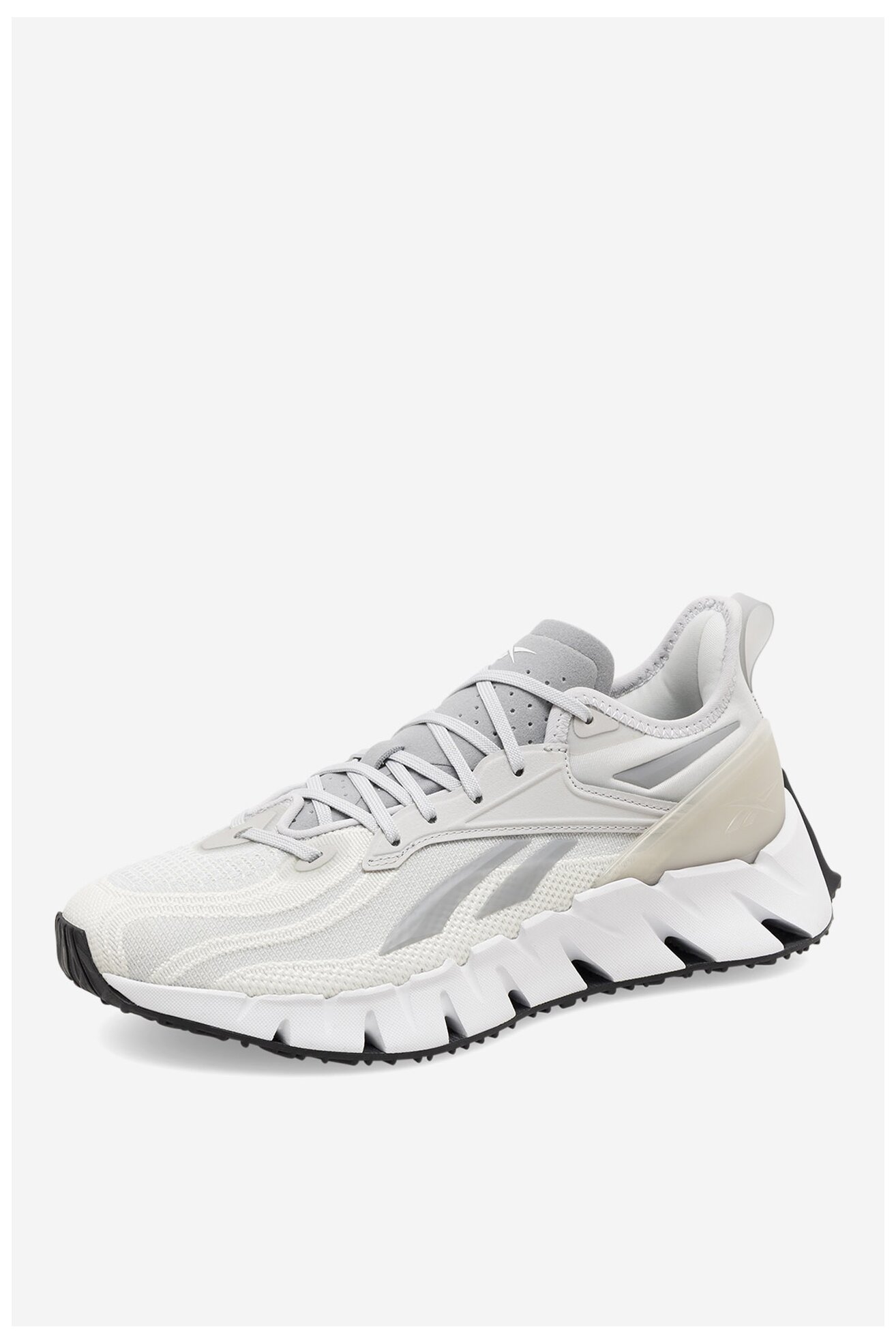 Obuwie sportowe Reebok ZIG KINETICA 3 100034218 W Szary