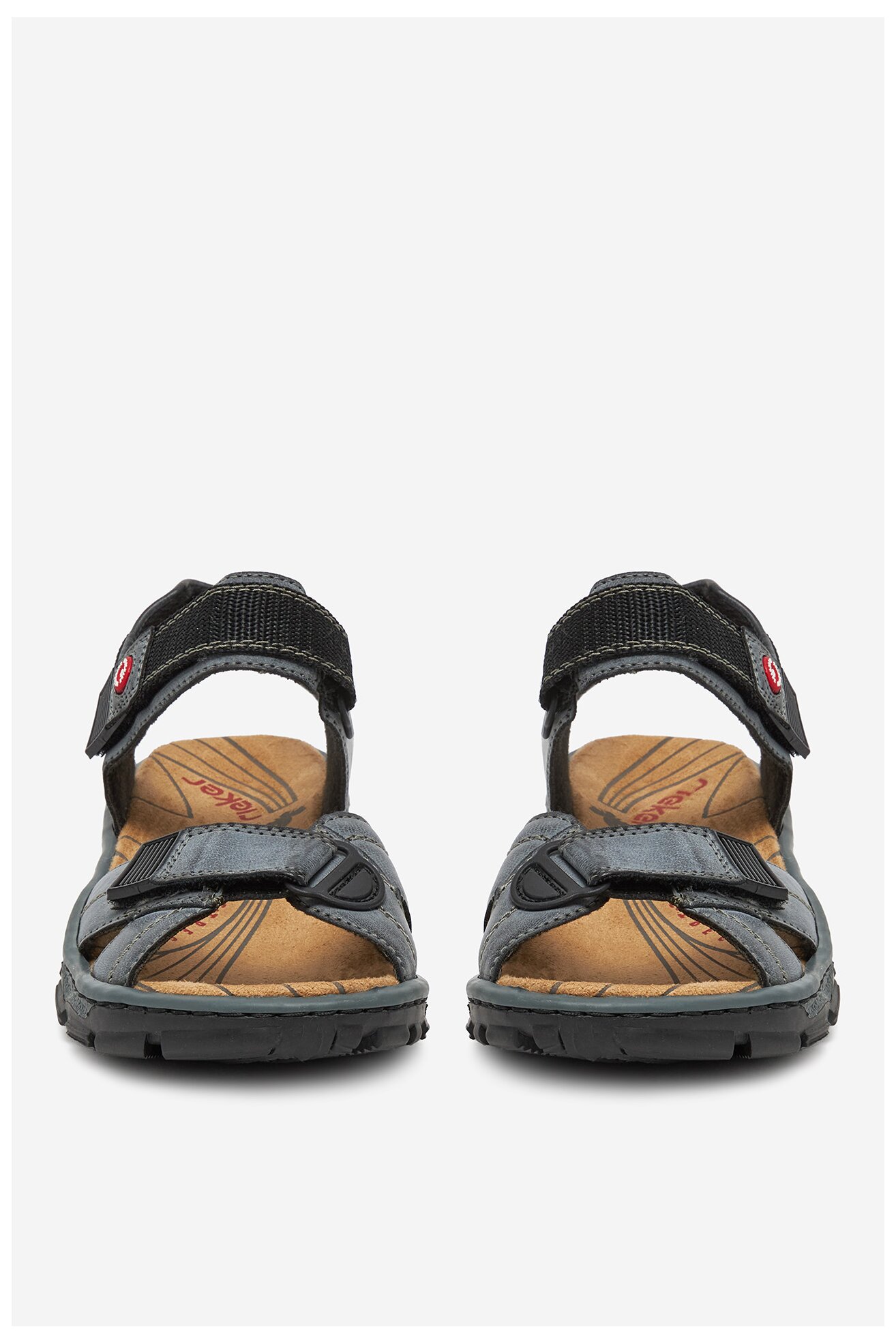 Sandale Rieker 68851-14 ALBASTRU