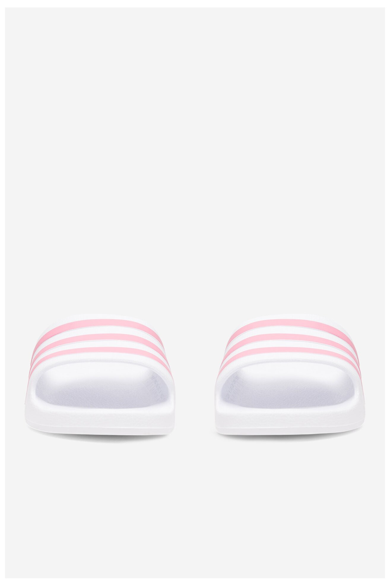 Șlapi pentru bazin adidas ADILETTE AQUA GZ5237_ ALB