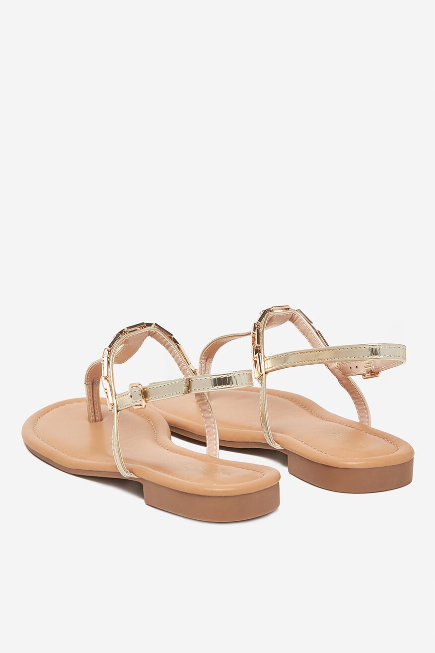 DeeZee - Sandały - 5906751114605