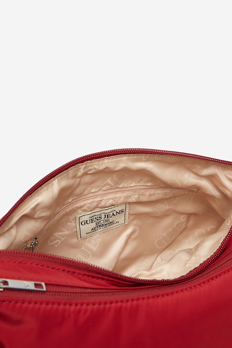 GUESS JEANS - Torebka - 5906751862193