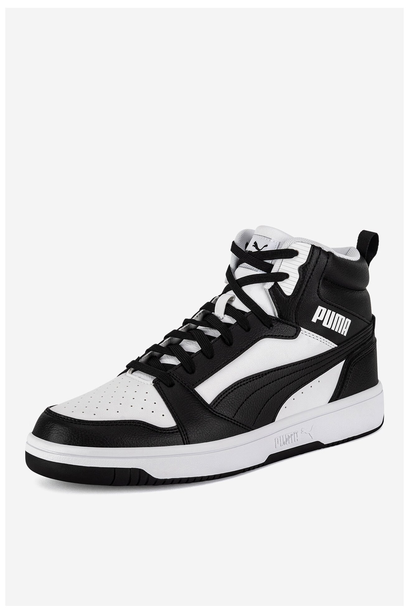 Obuwie sportowe Puma REBOUND V6 39232631 Biały
