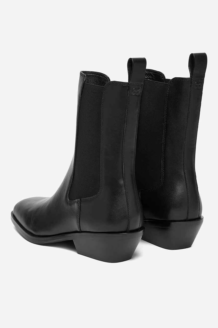 
                Ghete Gino Rossi NEGRU - 5906751322598