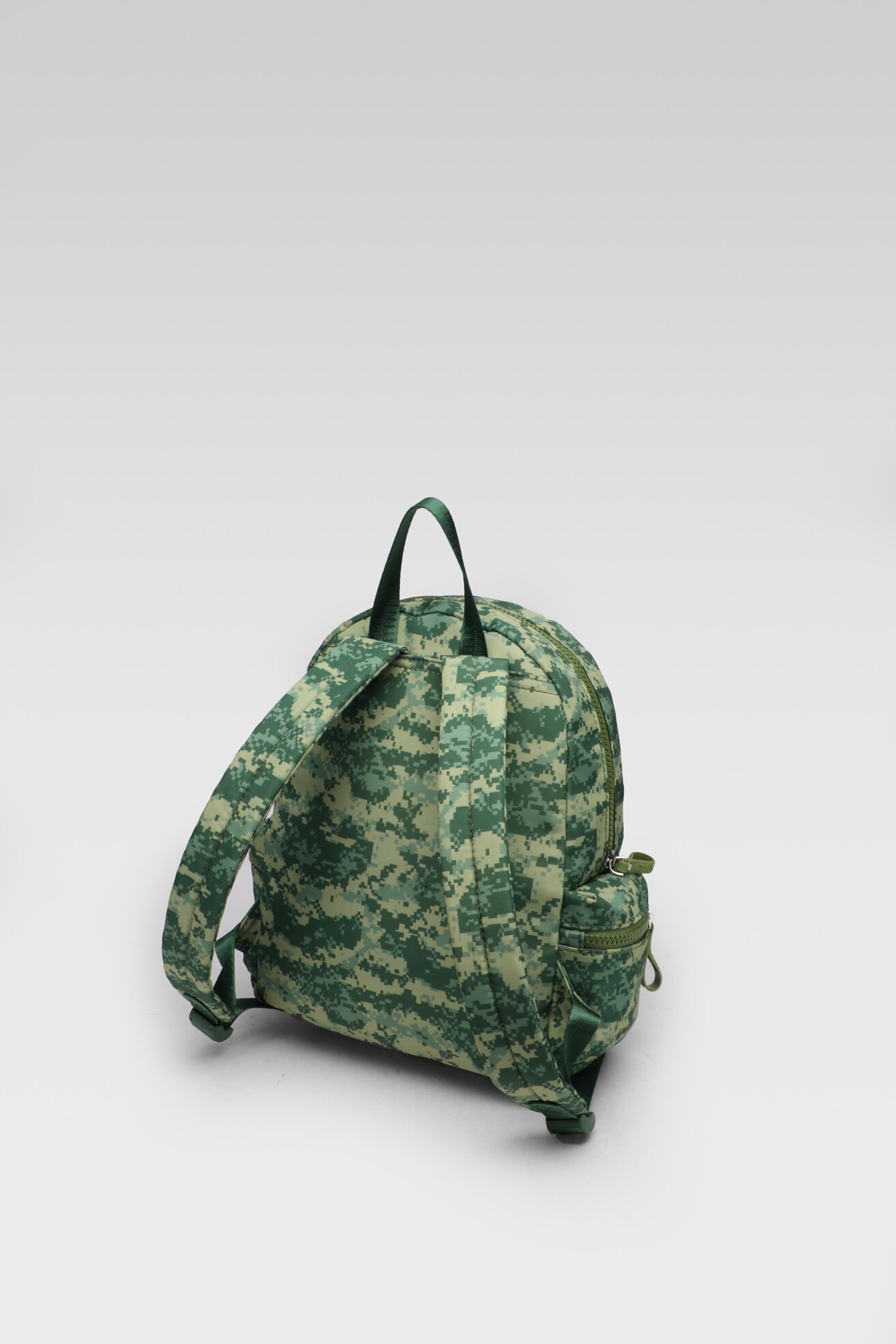 Plecak Action Boy UD224-208 Zielony