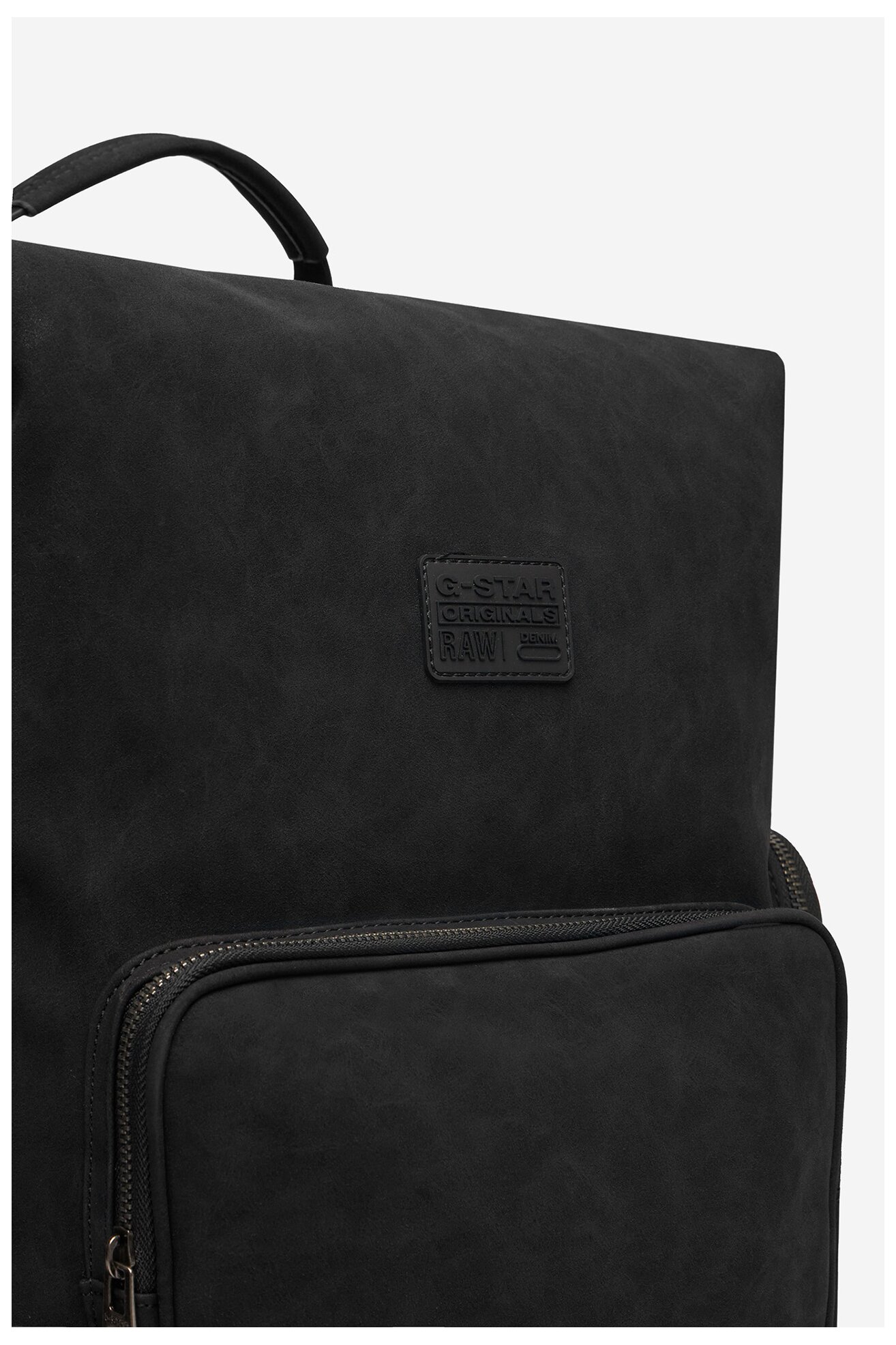 Hátizsák G-STAR RAW GSR-B-006-07 FEKETE