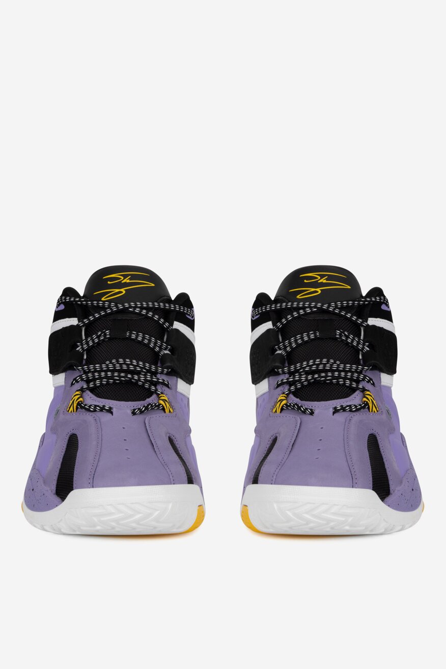 
                SHAQ - SHAQNOTIX - 5905588789949