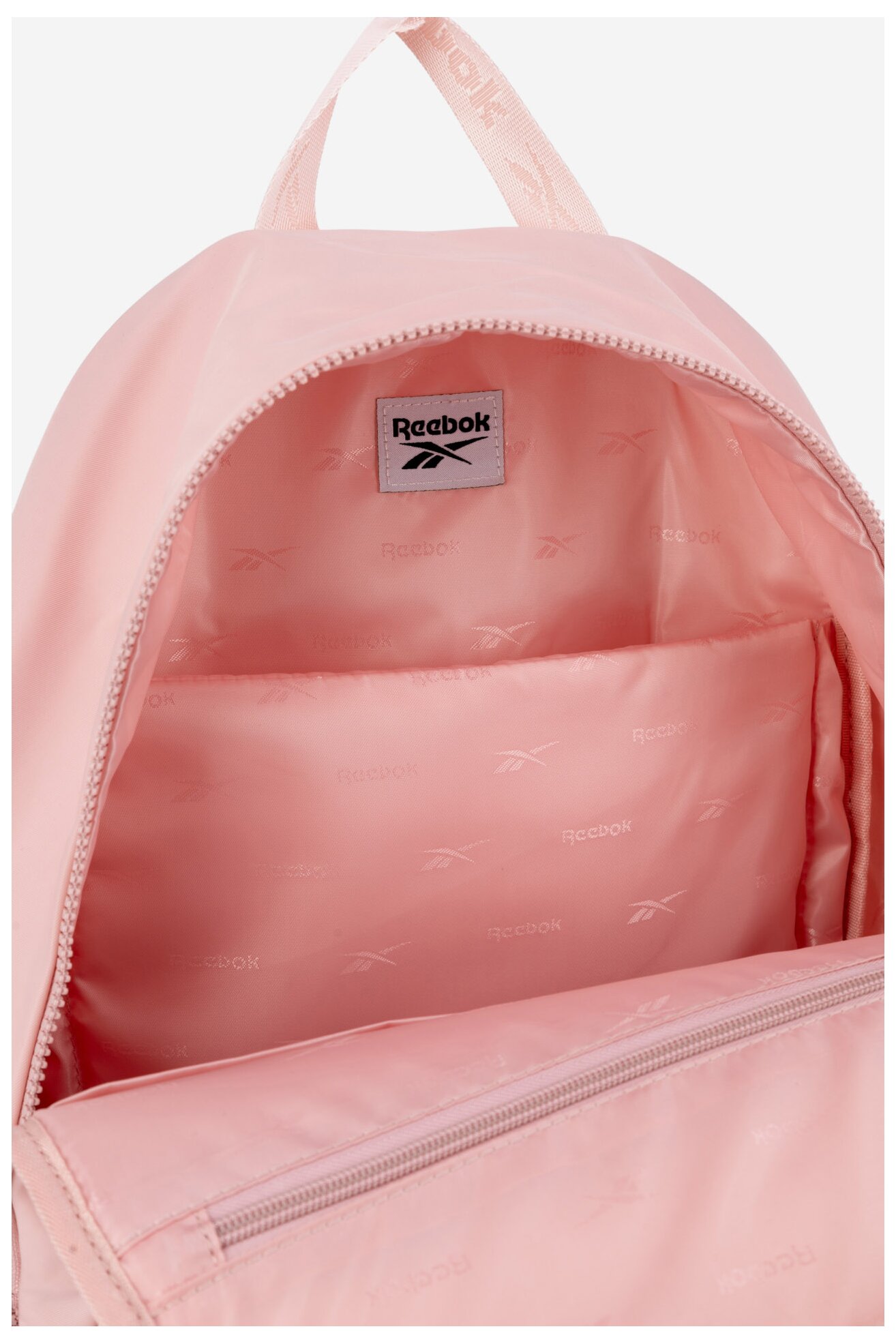Plecak Reebok RBK-044-CCC-05 Różowy jasny