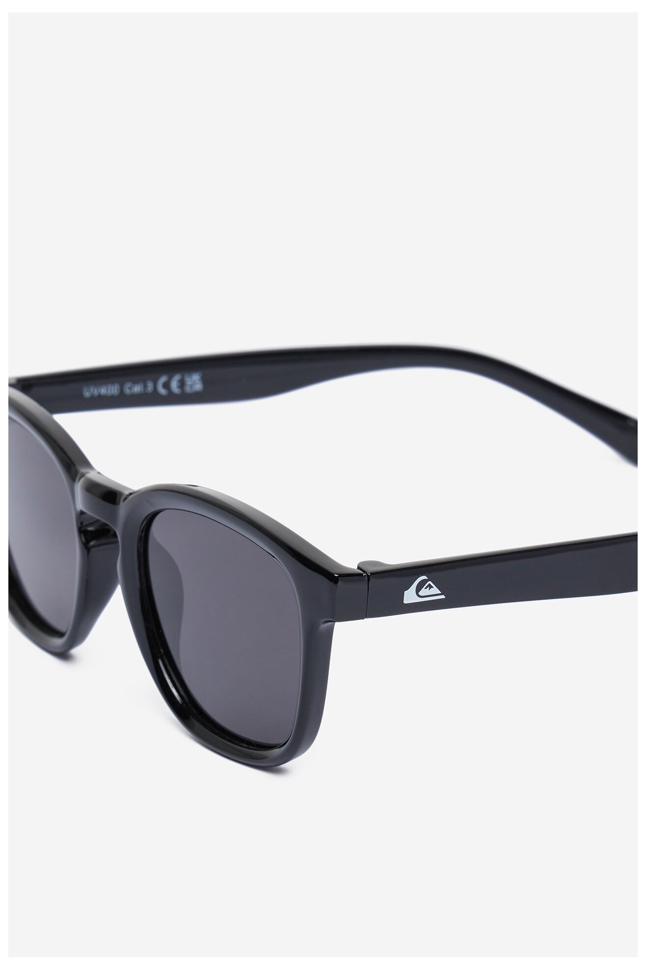 Okulary dziecięce QUIKSILVER QS-KA-001-SS25 Czarny