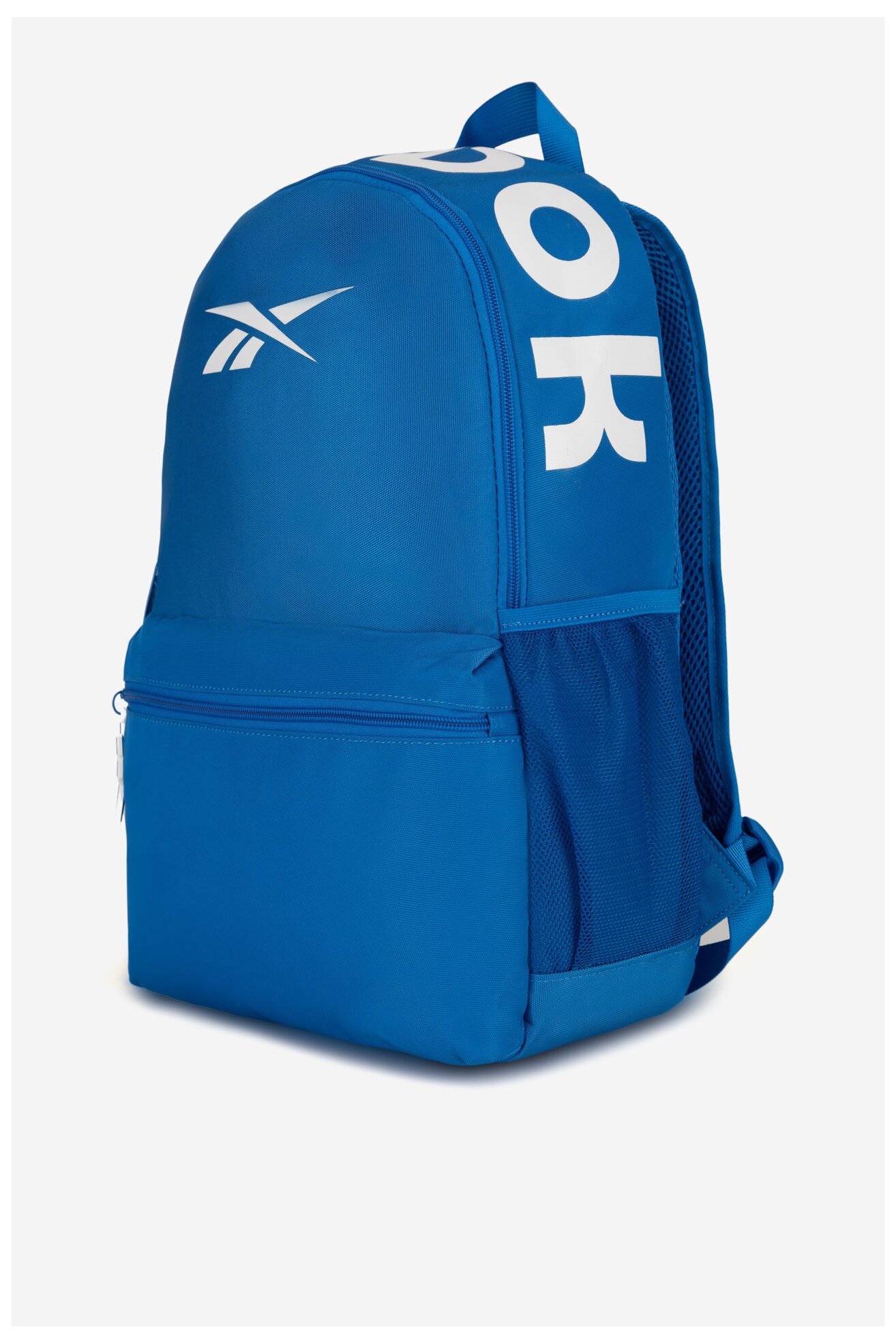 Plecak Reebok RBK-B-008-CCC Niebieski