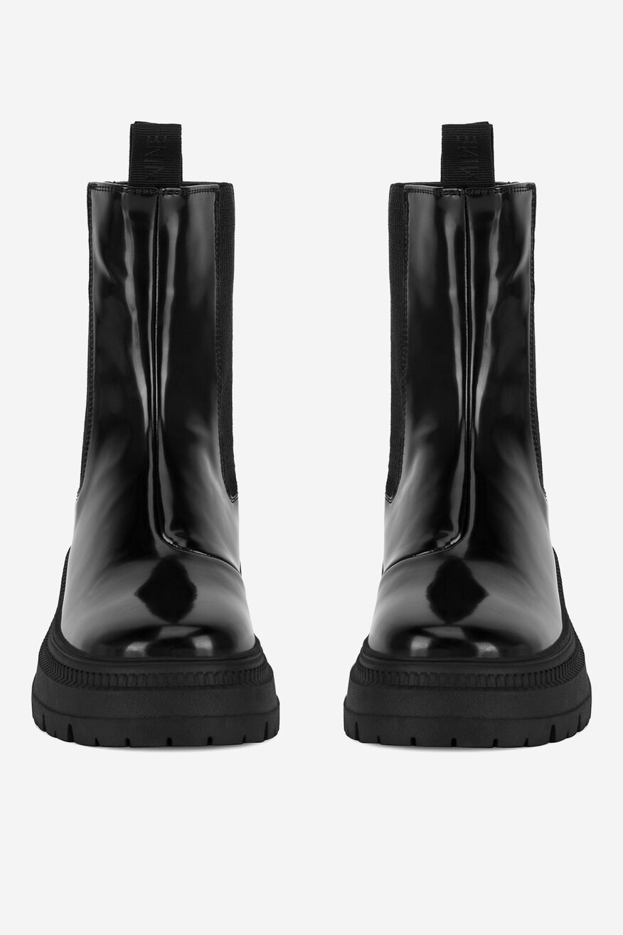 NINE WEST - Sztyblety - 5905588966395
