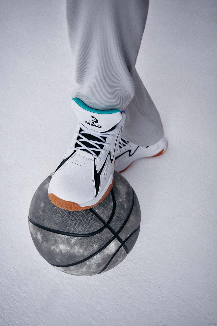 SHAQ - MAXIMPACT - 5906751384909