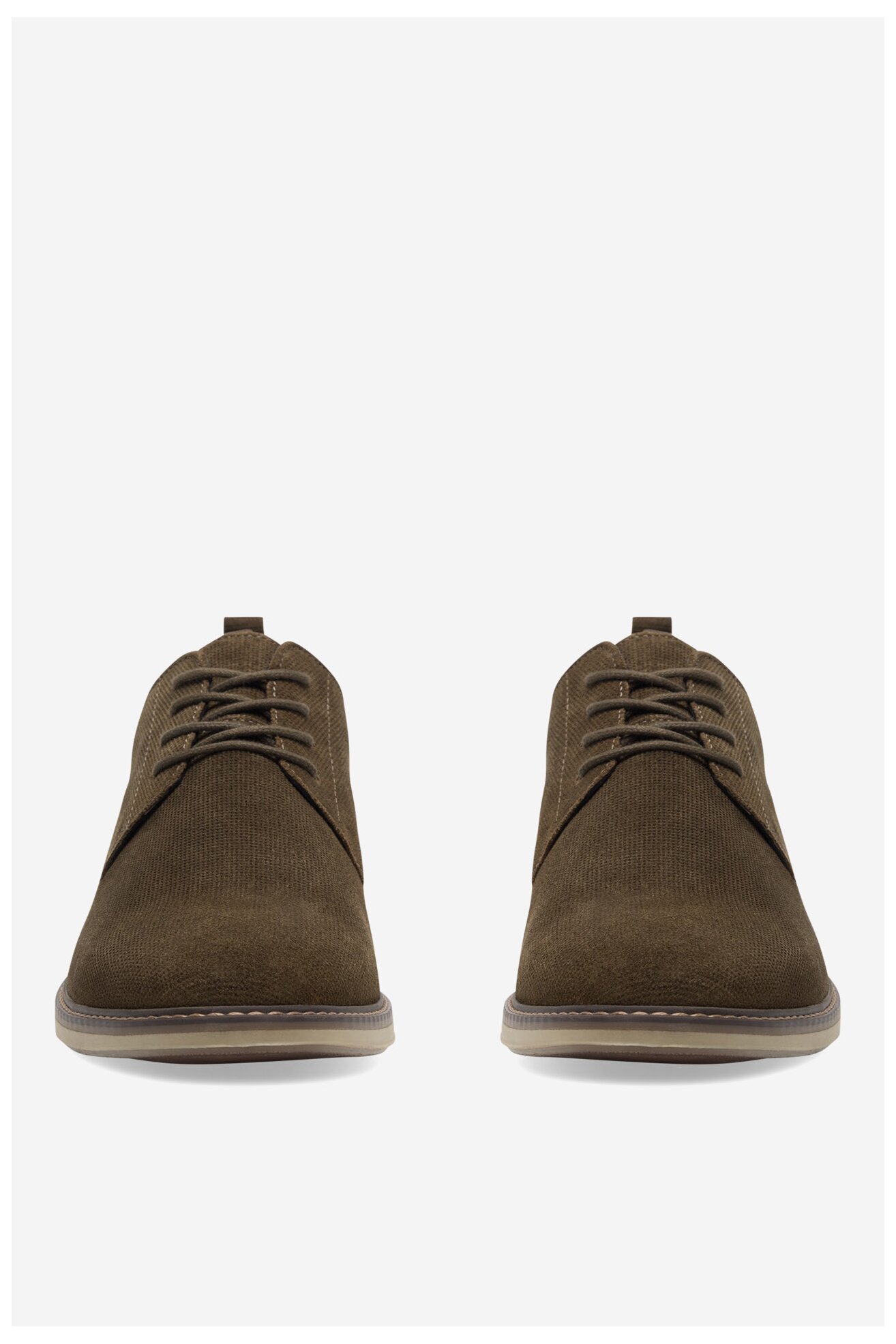 Половинки обувки Sergio Bardi OLIWIER-01 MI25 КАКИ