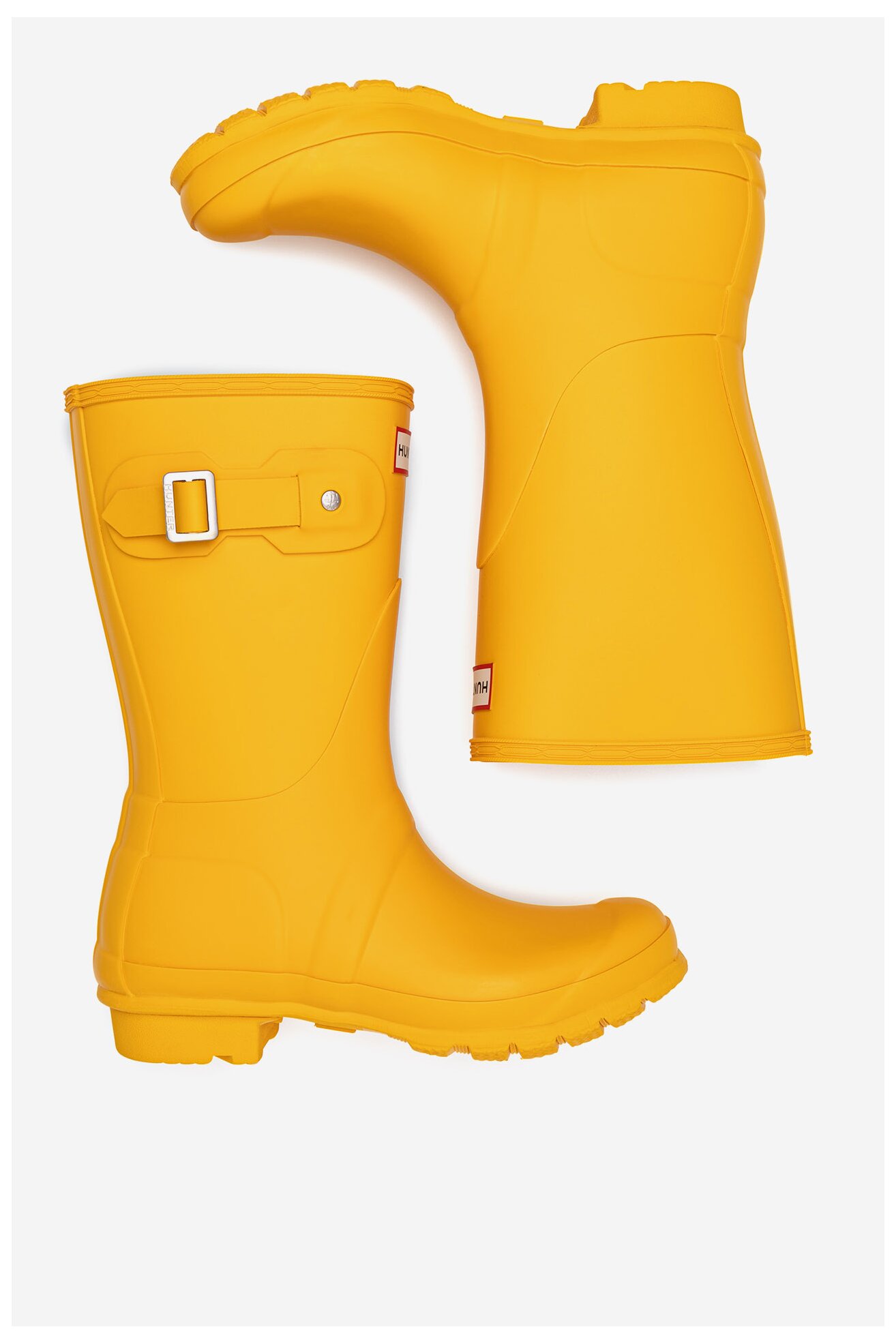 Cizme de cauciuc HUNTER WFS1000RMA GALBEN