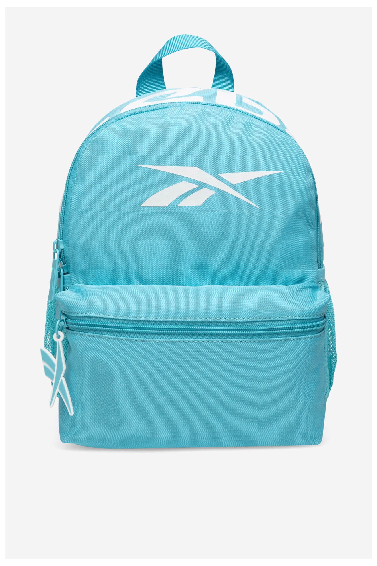 Plecak Reebok RBK-041-CCC-05 Niebieski