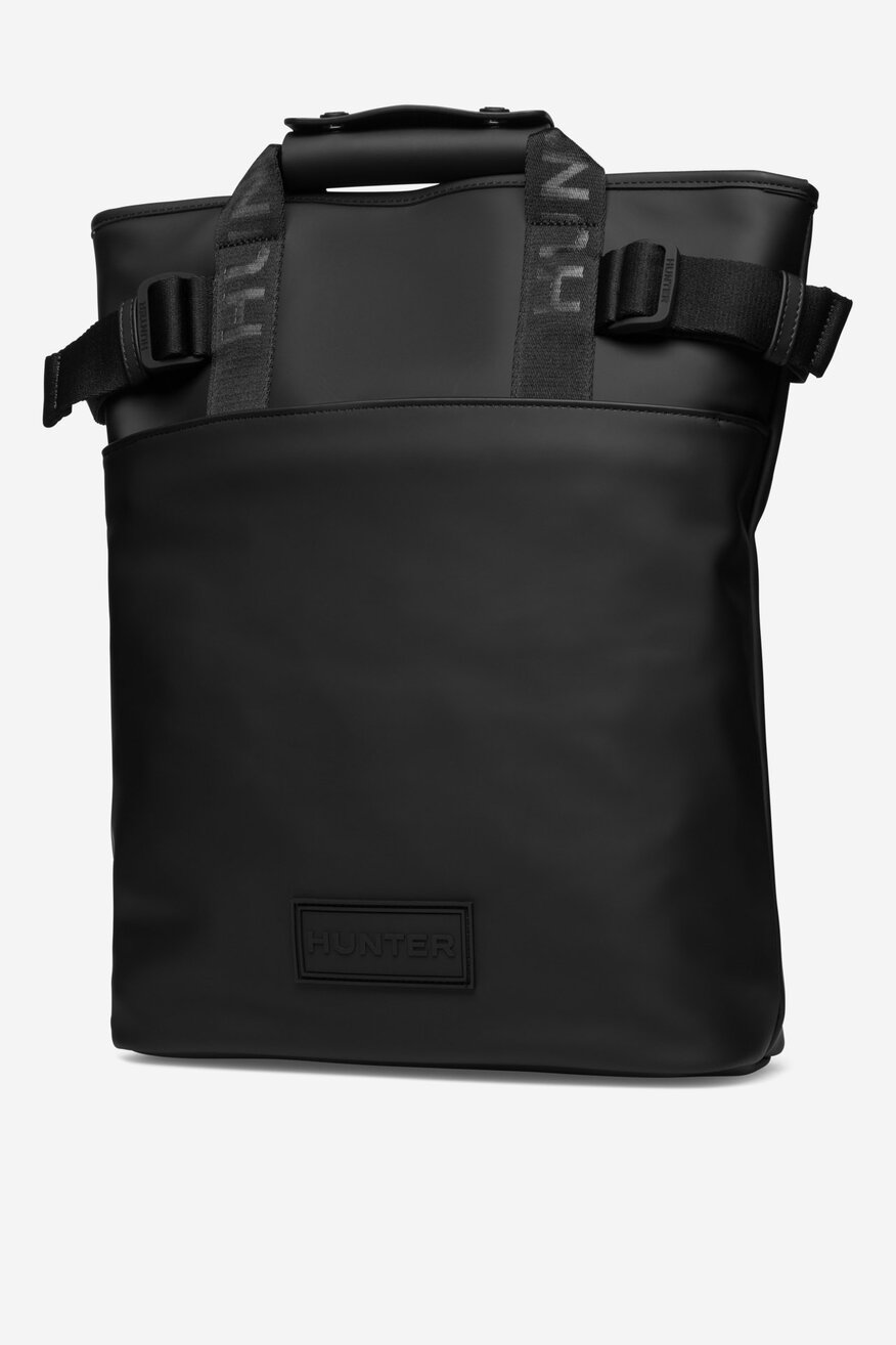 HUNTER - Duży plecak miejski - 5906751142707