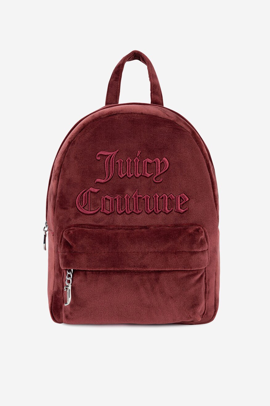 
                Juicy Couture - Plecak mały miejski - 5905588972860