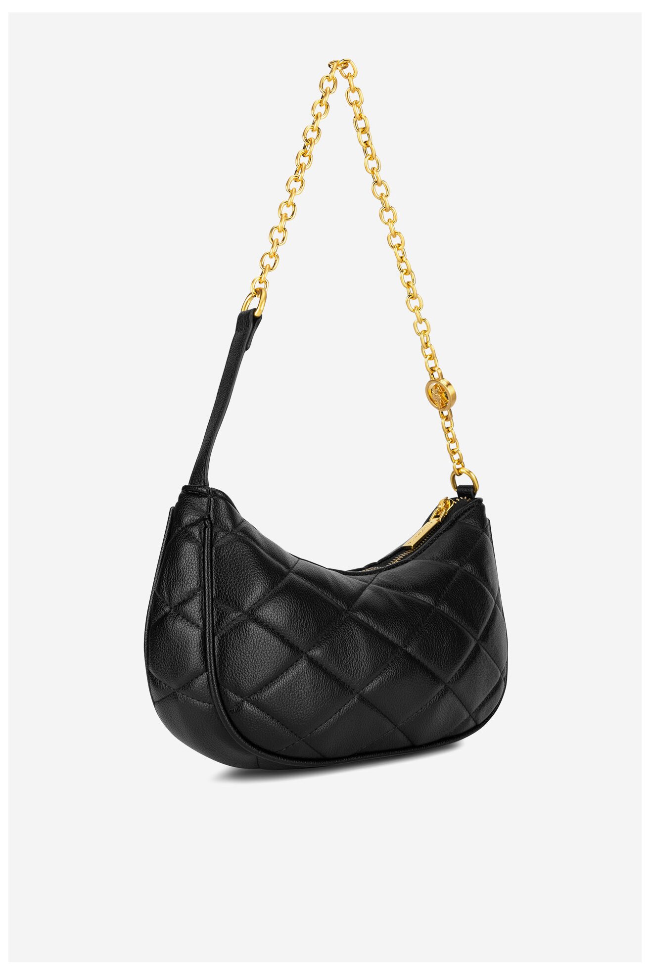 Дамска чанта U.S. POLO ASSN. BEUXT8445WVP ЧЕРЕН